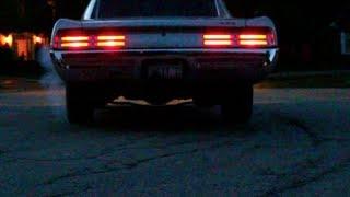 1967 Pontiac GTO First Look