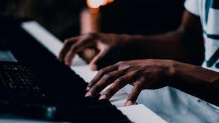 Learn This ESSENTIAL Gospel Movement (Talk Music) | Piano Tutorial (Music Tips)