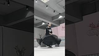 张靓颖-不惜时光 ｜ #choreography  #shorts （#엄현서/ #MrAble/阿叙编舞） #dance #klub