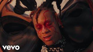 Trippie Redd - Hate Me (Visualizer) ft. YoungBoy Never Broke Again