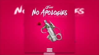 J Lett - No Apologies Ft . Raee Naomi & Quese (Official Audio)