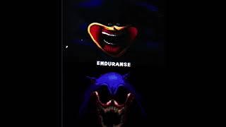 Shin sonic vs Sonic exe #sonic #exe #whoisstronges #shin #popular