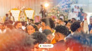 Shishay Tsegay - Wata - ( Eritrean Wedding Guayla 2024 )