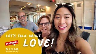 Do these to build and sustain a happy relationship // Jeff, Saralyn, & Zip Nguyen