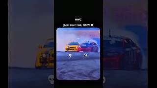 Insane drift#bmw#drift#supercars#drifting#m3#m4#driftcar