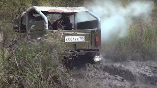 Off road 4x4 Mudding Fails Extreme Compilation