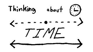 Thinking about Time and Foreknowledge