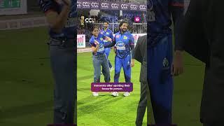 Manifesting Genelia's energy in life   #JioCinema #CCLOnJioCinema #CelebrityCricketLeague