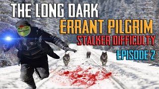 Do or Die | The Long Dark Errant Pilgrim Episode #2 Stalker Difficulty Blind