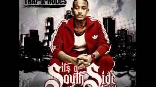 Southside On The Track - Bonus Beat