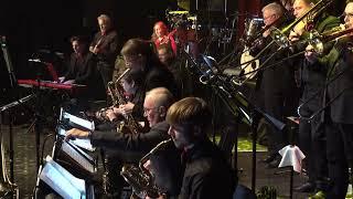 BigBand im Quadrat - 'S wonderful