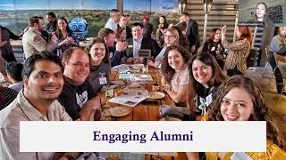 Engaging the Unengaged: Tips for Improving Your Alumni Relations