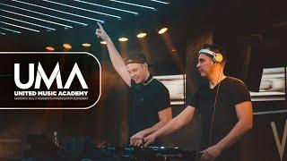 Drozďo & Demex | United Music Academy (24.04.2021 | W Club - Nové Zámky)