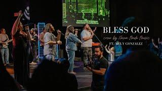 Bless God by Brooke Ligertwood [cover by Haven Made Music]