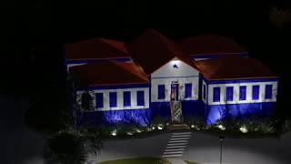 PROJETO DE PAISAGISMO PARA IFRJ CAMPUS PINHEIRAL