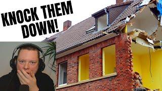 SHOCKING ISSUES AT THESE NEW BUILD HOMES! | COMPILATION