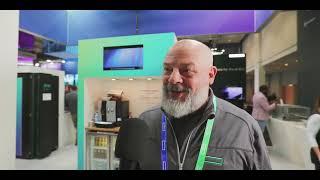 HPE’s Supercomputing Vision: Insights from Chief Architect Kirk Bresniker | ISC 2024