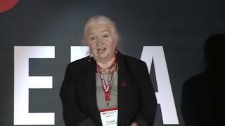 ЧЕЛОВЕК В ЦИФРОВУЮ ЭПОХУ | TATIANA CHERNIGOVSKAYA | TEDxRANEPA