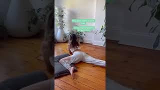 how to increase sex drive for girls।frog pose। #yoga #health #exercise