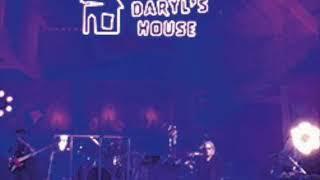 Daryl Hall - Audio - Carnegie Hall - NYC, NY - 4.14.22