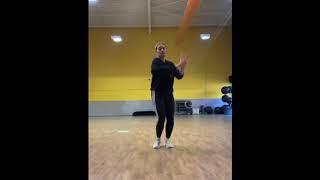 PYDC - Lose My Breath Tutorial