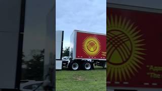 Америкадагы Кыргыздар #кыргызстан