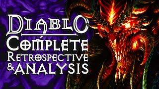 Diablo - A Complete Retrospective