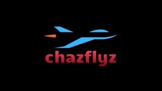 Chazflyz - PC Gaming and Aviation Entertainment