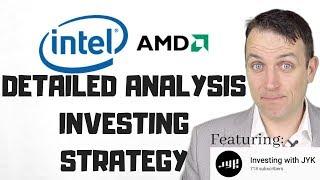 AMD Stock Analysis - When To Buy and When To Sell