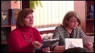 Двуглавый буревестник (23.03.2018г.) (ТВК Курчатов)