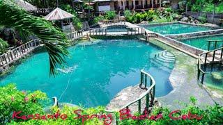 KANSANTO SPRING BADIAN CEBU PHILIPPINES