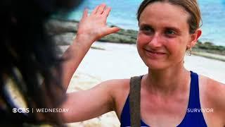 Survivor 47 11/3/24 Promo AD HD 30 Sec