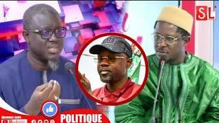 Cheikh Bara remet Tahirou Sarr à sa place "kéneu mo nekk guinawam, na bayi discours raciste bi"