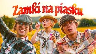 GENZIE - ZAMKI NA PIASKU