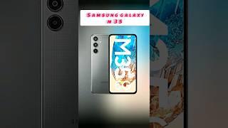 SAMSUNG |samsung galaxy m 35 5g |price |new model mobiles price |#shortfeed  |video -- 2024