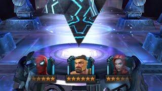 WTF - Marvel Contest of Champions #shorts