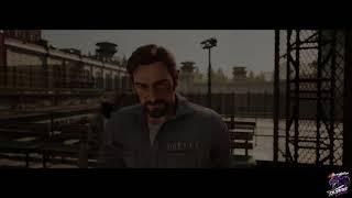 A Way Out ft. DVRKLord