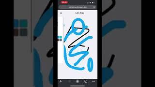 Flutter Drawing app Tutorial