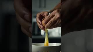 Magic Garlic Egg Separator Hack!