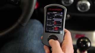 COBB Tuning - Accessport V3 Gauges Tutorial