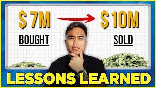 10 Valuable Lessons Learned Flipping 10 Houses | Hawaii Real Estate Investing