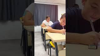 Sınav Günü Provası