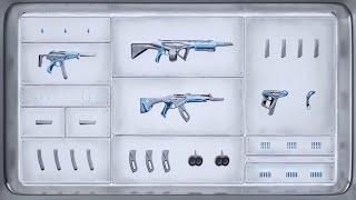 Ion Karambit VFX Are 10/10