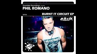 Circuit - Phil Romano - original mix