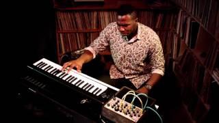 Introducing Lifeforms Systems by Pittsburgh Modular