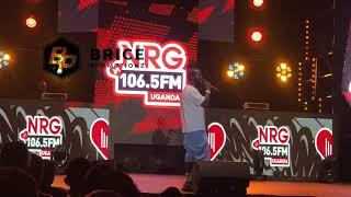 Qing Madi Live Concert in Uganda (Part 3)