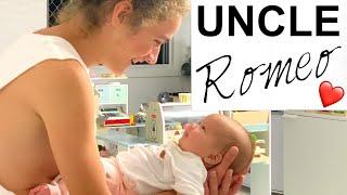 UNCLE ROMEO LOVES ME | The Mum of 10