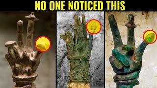 Mysterious Artifacts That Still Baffle Experts