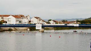 K1 Women Short Race Final / 2024 ICF Canoe Marathon World Championships