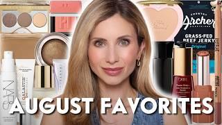 Best in Beauty! Favorite Makeup, and NEW Skin Holy Grail!!!